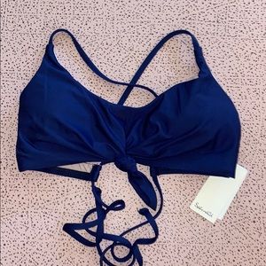 Splendid bikini top